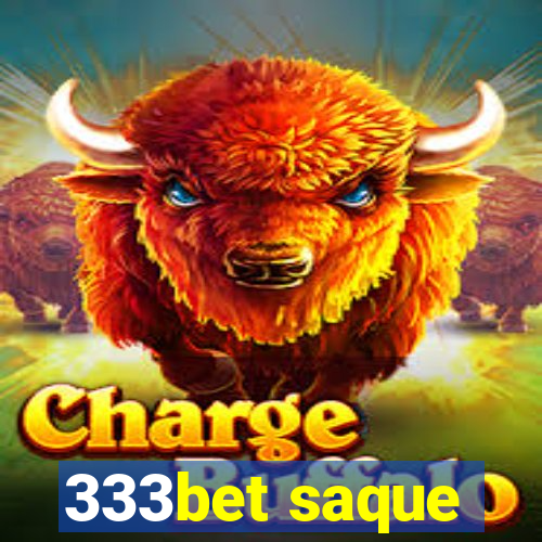 333bet saque
